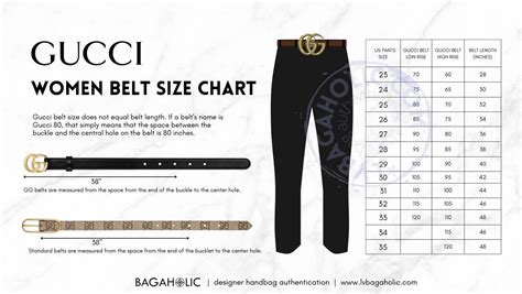 gucci belt woen's|women's gucci belt size chart.